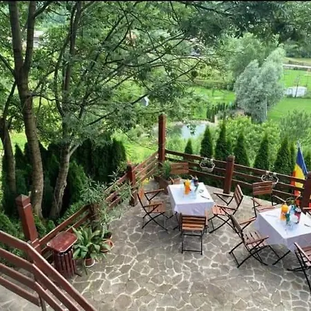 Doftana * Teşila