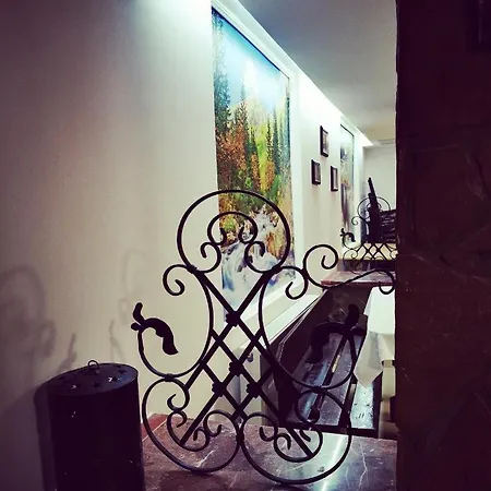 Doftana Quarto em Acomodações Particulares