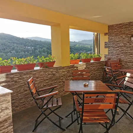 Doftana Homestay