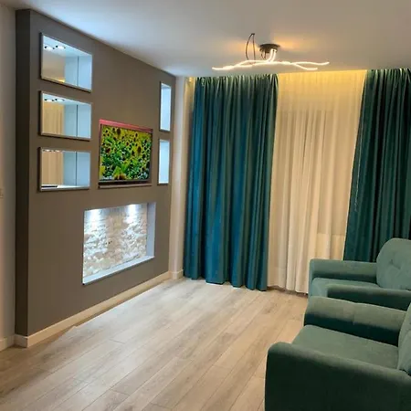 Doftana Quarto em Acomodações Particulares Teşila