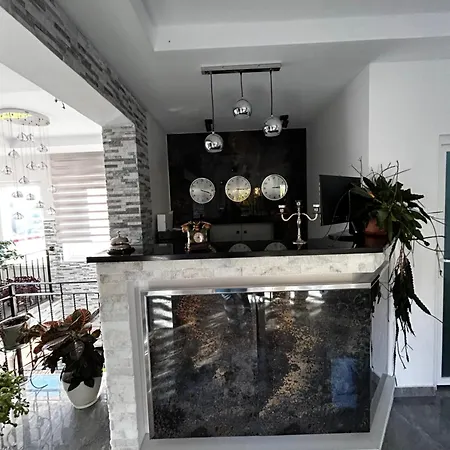 Quarto em Acomodações Particulares Doftana Teşila