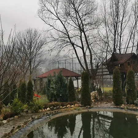 Doftana Homestay Tesila