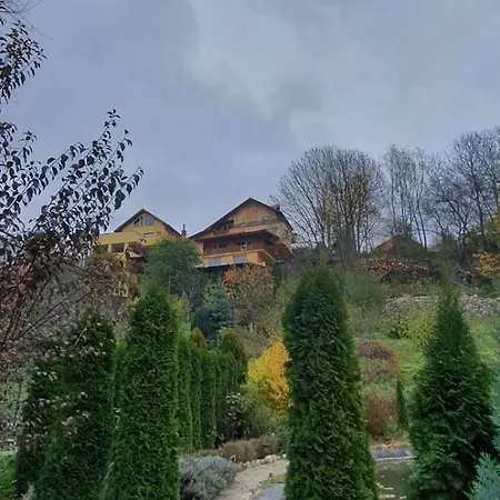 Homestay Doftana Tesila