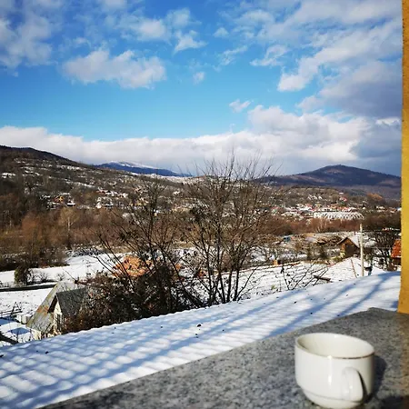 Doftana * Tesila