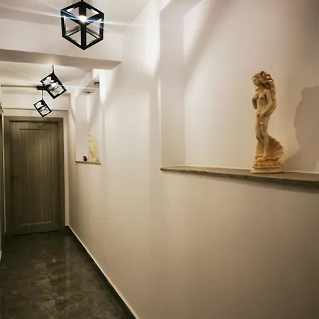 Homestay Doftana